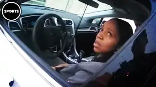 Racial Profiling Cops Pull Over State Attorney, Instantly Regret It