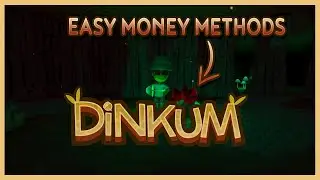 Dinkum Deep Mining & Fast Money | Playthrough Part 2