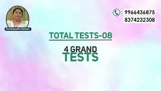 OPTIONAL MAINS TEST SERIES - HISTORY || #csbiasacademy #upsc #prelimstestseries #mainstestseries2022