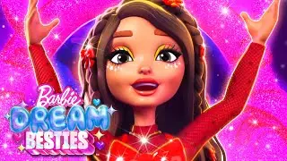 BAILA CON TERESA! | Barbie Dream Besties 💞