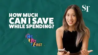 How much money can I save while spending? | We Try First