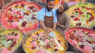 STREET FOOD KARACHI PAKISTAN | TOP 10 PAKISTANI FOOD VIDEOS | AMAZING FOOD TOUR