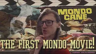 Mondo Cane (1962) |  The First Mondo Movie