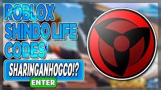 ALL NEW ROBLOX Shindo Life [update] SECRET *OP* CODES! | ROBLOX 2023 CODES