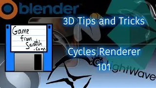 Introduction to Blenders Cycles Renderer