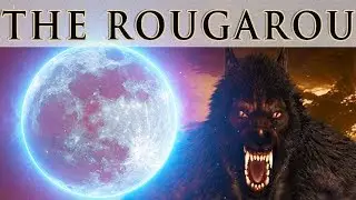 Rougarou (Loup-Garou) explained | Super Blood Wolf Moon - Legends & Folklore #3 | Myth Stories