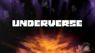 UNDERVERSE - OPENING SEASON 2  [By Jakei]