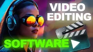 Top 10 Video Editing Software