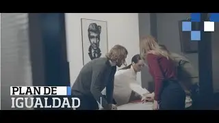 Vídeo AENOR certificaciones Igualdad