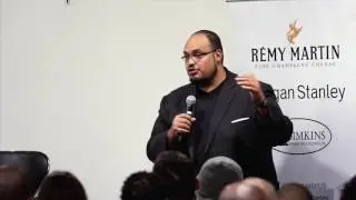 An Evening with Y-Combinator's Michael Seibel