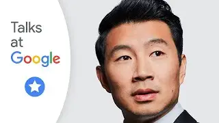 Simu Liu | Marvel & Beyond |  Talks at Google