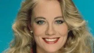 🎭  Сибилл Шепард  (Cybill Shepherd TOP 10 Films)