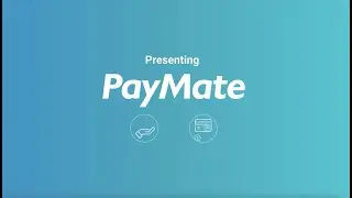 PayMate Introductory video for GCC