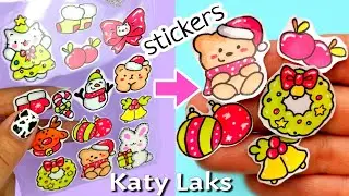 diy stickers