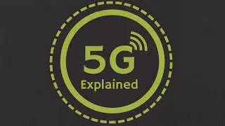 5G Explained | What is 5G ? How 5G works? 5G Frequency Bands Explained