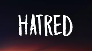 The Kid LAROI - HATRED (Lyrics) Ft. Lil Yachty