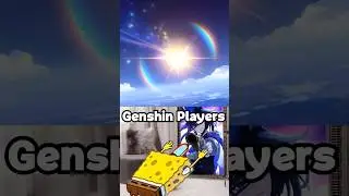 This Genshin Wish Animation Looks FAMILIAR 🧐