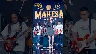 KURNIA RAHMA - TAU DADI CERITO sudah tayang ytc MAHESA Official  #dangdut #mahesamusic