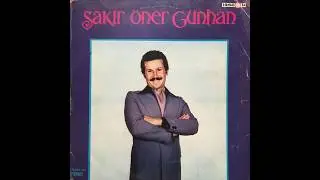 Şakir Öner Günhan - Kızım Sana Fistan Aldım (groovy folk, Turkey, 1979)