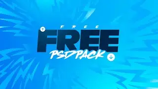 FREE PSD PACK | 7K SPECIAL