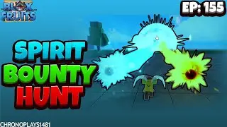 Spirit Fruit IS STILL BROKEN! (Blox Fruits)