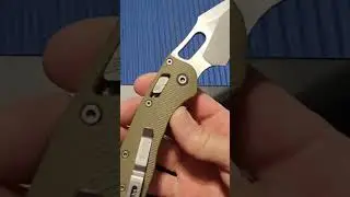 MICROTECH STITCH RAMLOCK