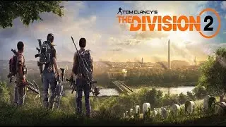 The Division 2 новая именная кобура Picaros