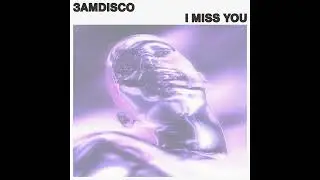 3amdisco - I Miss You