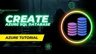 Create an Azure SQL Database: A Step-by-Step Tutorial