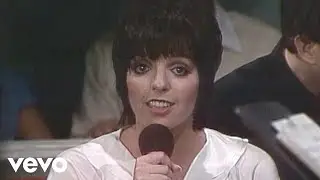 Liza Minnelli - Just You, Just Me (Live)