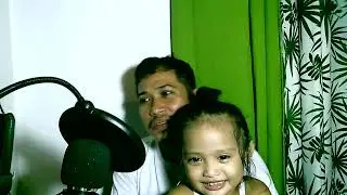 Father and Daughter Song Cover (KAY BUTI-BUTI MO PANGINOON