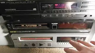 A/V Equipment Haul October 2022