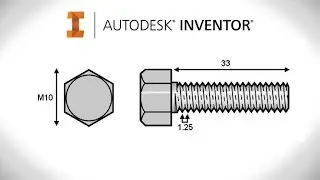 Getting started guide to editing the content center | Autodesk Inventor