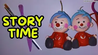 StoryTime: La historia increíble; como Dios sano a mi hijo del asma