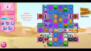 Candy Crush Saga Level 4014 | Уровень 4014 | Seviye 4014