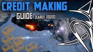 Credit making guide (early 2020)[Elite Dangerous]