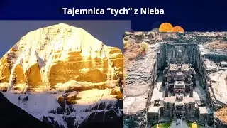 Święta Góra Kailash i Wielowymiarowa natura rzeczy?