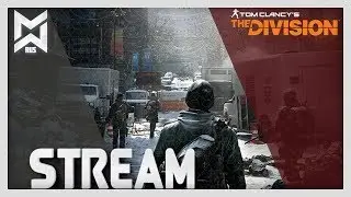 The Division Темная Зона. Тень Банши