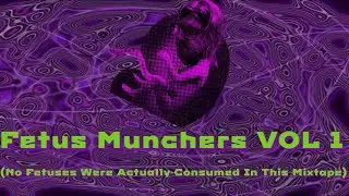 Fetus Munchers VOL 1 | Full Mixtape Explanation