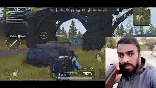 PUBG MOBILE / MR MIDLLE