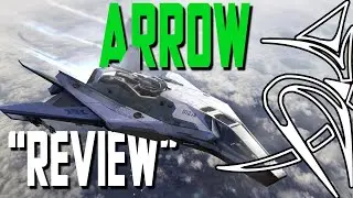 Anvil Arrow Review