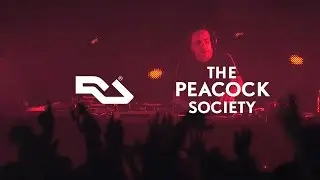 Laurent Garnier at The Peacock Society | In Video | Resident Advisor