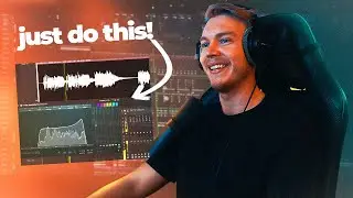 How I Start ALL My Tracks.. (Epic Hack)