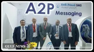 BroadNet Technologies partners with e& Egypt for exclusive A2P SMS services