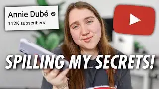 6 Things I Learned From Gaining 100,000 Subscribers on YouTube!