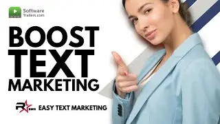 This Tool Makes SMS Campaigns Unstoppable! || Easy Text Marketing || Review and Lifetime Deal !!