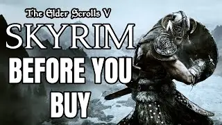 Skyrim Anniversary Edition - 8 Things You Need To Know Before You Buy