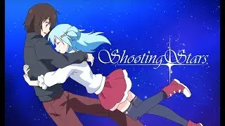 Shooting Stars - Jordan Sweeto (ANIMATED ANIME OFFICIAL MUSIC VIDEO)