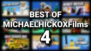 Best of MICHAELHICKOXFilms - Volume 4