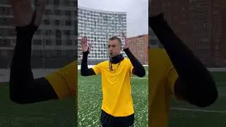 Тот самый игрок, который любит финты 😂⚽️ Реклама. ООО «Ритм-Медиа» 2Vtzqv5YCWp